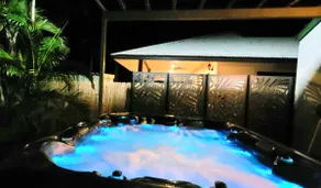 Tranquil Tropical 4 Bedroom House - Image 2