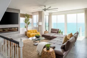 Villa Sirena-6000sf 7br/7ba Oceanfront Luxury - Image 2