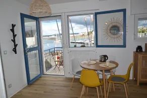 Studio de la Cale - Bord de mer - Image 2
