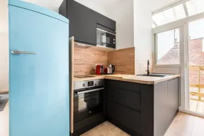 Appartement Croise Laroche 40m2 - Image 3