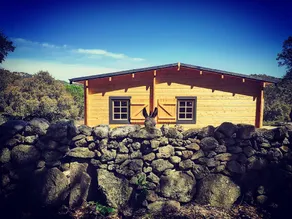 Sardinia Relax. EcoLodge in Nature + Pool! - Image 2