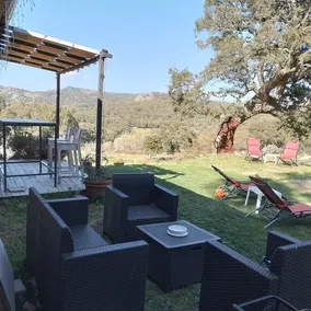 Sardinia Relax. EcoLodge in Nature + Pool! - Image 5