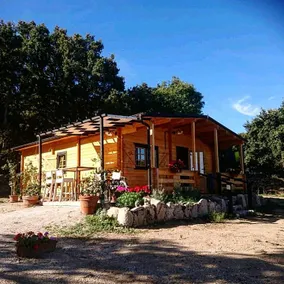 Sardinia Relax. EcoLodge in Nature + Pool! - Image 3
