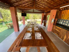 Recanto Amigo Farm: Nature, Leisure and Coziness - Image 5