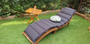 3-room waterfront 5-person garden box - Image 3