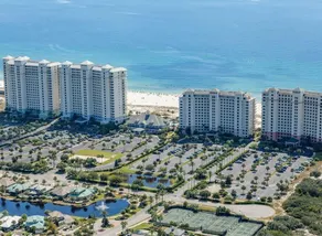 Elegant Beach-Front Penthouse, Beach Club Resort! - Image 5