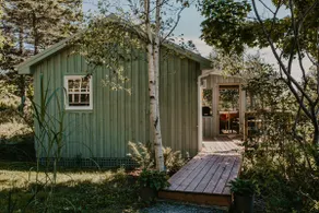 Conrad Beach Cottage - Image 2