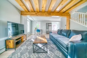 New 3b House in Saugerties Village 4 mins to HITs - Image 3