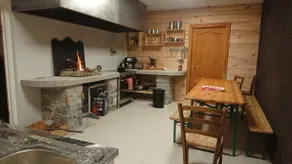 Beautiful accommodation Lac de Fabrèges National Park - Image 4