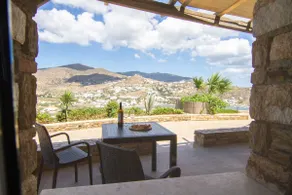 Panoramic port view apartment - Image 4