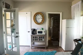 Peaceful Poway casita - One bed. Full bath. Patio - Image 4