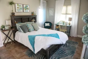 Peaceful Poway casita - One bed. Full bath. Patio - Image 5