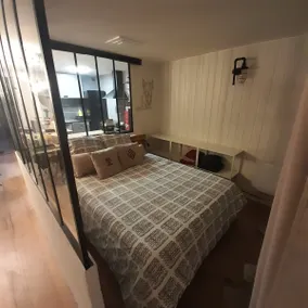 La Mesnie, cozy apartment, village center. - Image 4