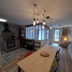 La Mesnie, cozy apartment, village center. - Image 2