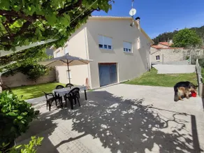 House with garden in a quiet area of Louro - Image 5