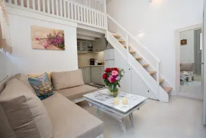 Anna's Apartment Marmara Paros - Image 2