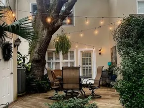Pool |Walk-2-Beach & Restaurants | OakTree Patio - Image 2