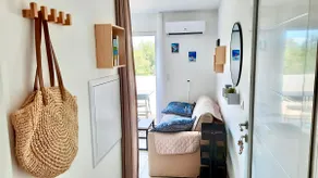 T2-Sea View-Air Conditioned-Swimming Pool-WIFI - Image 5