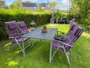 Holiday apartment on the Edersee in Waldeck Sachsenhausen - Image 5