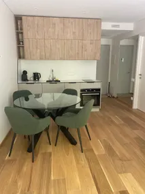 Mountain Apartment Juodkrante - Image 2