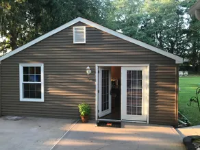 Adorable studio cottage near Princeton - Image 2