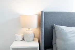Cozy Ground Level Apt. w/AC- FREE Parking - Image 4
