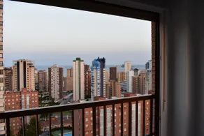 Gayane's Lovely apartment with a pool in Benidorm - Image 3