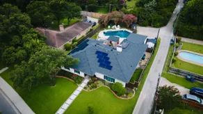 Sleeps 20 w Heated Pool & Billiards by DAL Airport - Image 4