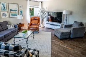 *Backyard Paradise!* Imperial *BEACH* 3Bed/2BA - Image 3