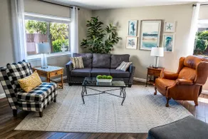 *Backyard Paradise!* Imperial *BEACH* 3Bed/2BA - Image 2