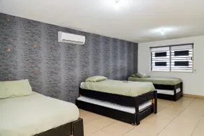Spacious and Central House for Groups in Mty - Image 3
