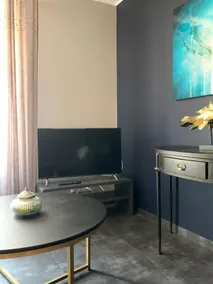 Nice 60 m2 ground floor apartment 20 minutes from Lioran - Image 5