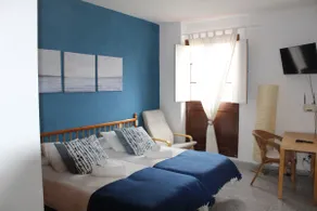 Playa Hermigua, Studio 3 - Image 2