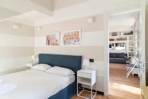 New Apartament in front of Genoa Cathedral - Image 2
