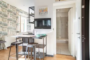 New Apartament in front of Genoa Cathedral - Image 4
