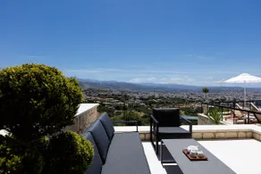 Villa City View - Heated Pool - 5 min from centre - Majestic views - Image 4