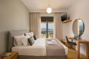 Villa City View - Heated Pool - 5 min from centre - Majestic views - Image 5