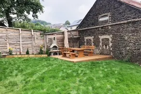 Stylish Eifel house at the Nürburgring with its own garden - Image 5