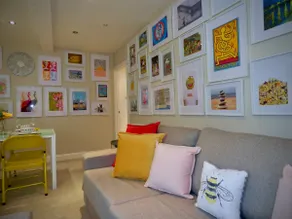 *Clifton Central* City Centre | Spacious 1 BD Flat - Image 5