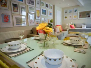 *Clifton Central* City Centre | Spacious 1 BD Flat - Image 4