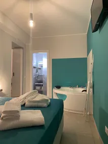 NUOVA ERA Lovely apartment with spa corner - Image 4