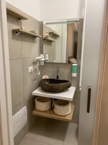NUOVA ERA Lovely apartment with spa corner - Image 2