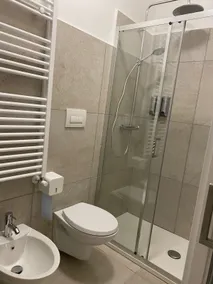 NUOVA ERA Lovely apartment with spa corner - Image 3