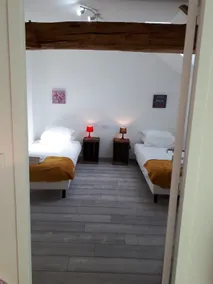 Accessible cottage in Doué-La-Fontaine. A stone's throw from the Bioparc - Image 5