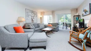 Tropical Garden Condo Just Steps to Sanibel Beach - Image 4