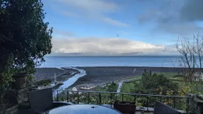 House on the SW coast path, spectacular sea views - Image 4