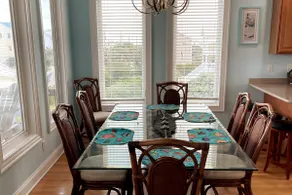Welcome to your Sea Escape 2 Ocean and Sound Views Pet Friendly - Image 5
