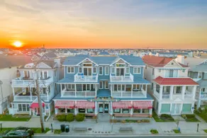 3BR on Asbury Ave- beach tags & 1 parking spot included! - Image 2