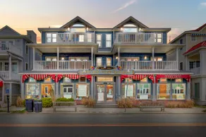 3BR on Asbury Ave- Close to beach, boards & shops! - Image 2