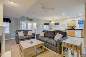 3BR on Asbury Ave- Close to beach, boards & shops! - Image 4
